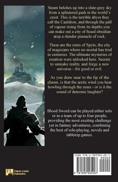 Produktbild: The Walls of Spyte