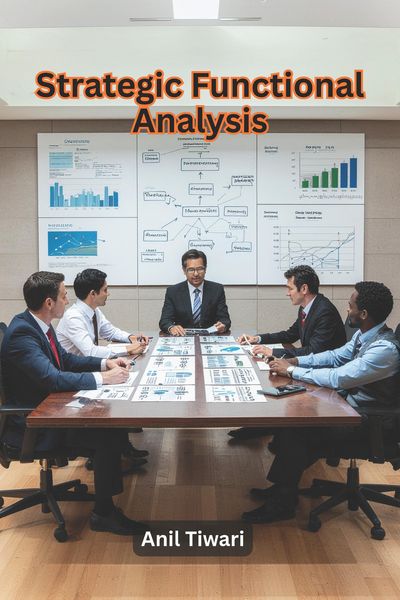 Produktbild: Strategic Functional Analysis