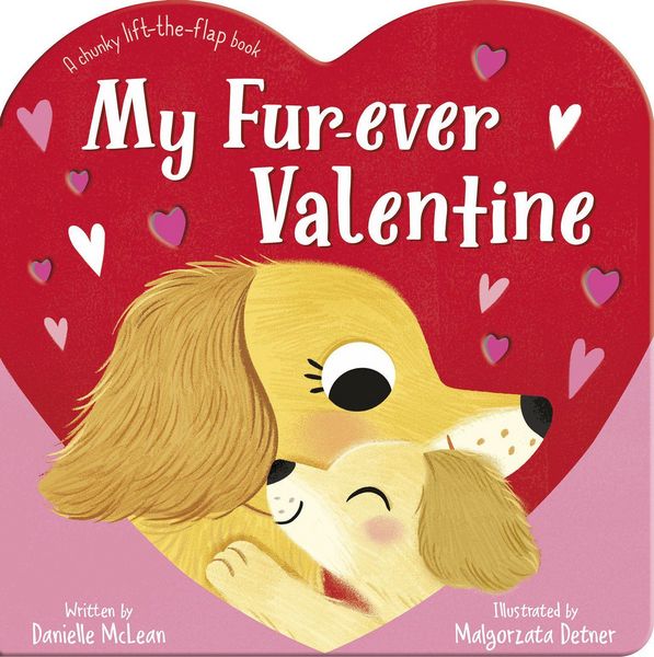 Produktbild: My Fur-ever Valentine