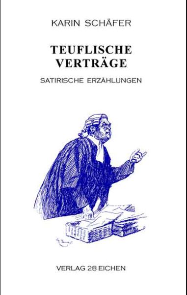 Produktbild: Teuflische Vertr&auml;ge