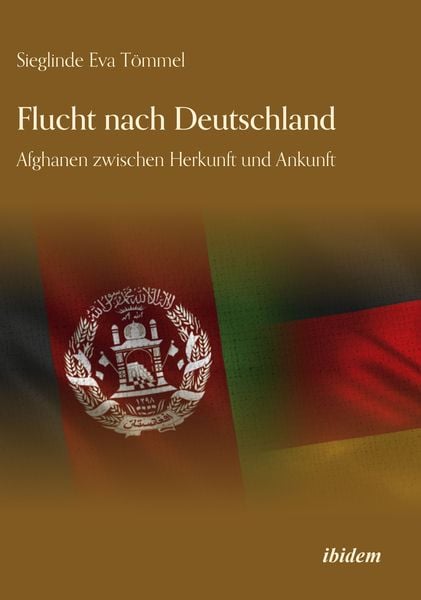 Produktbild: Flucht nach Deutschland