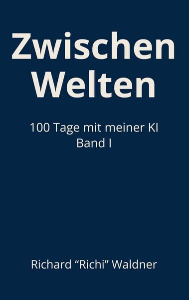 Produktbild: Zwischen Welten