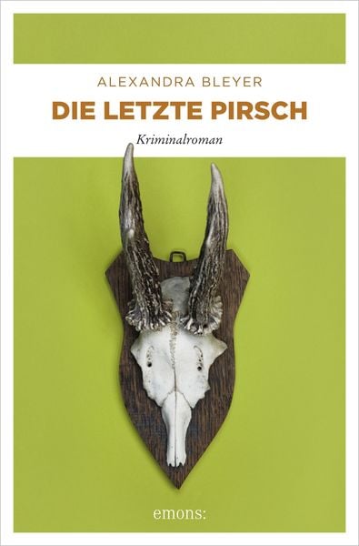 Produktbild: Die letzte Pirsch