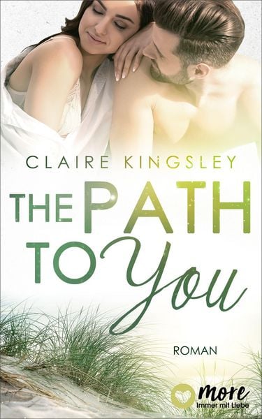 Produktbild: The Path to you