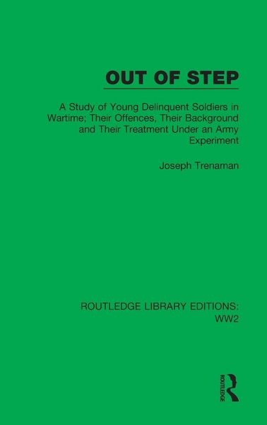 Produktbild: Out of Step