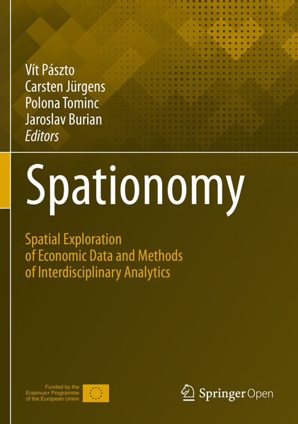 Produktbild: Spationomy