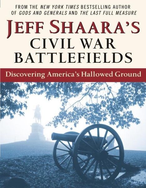 Produktbild: Jeff Shaara's Civil War Battlefields