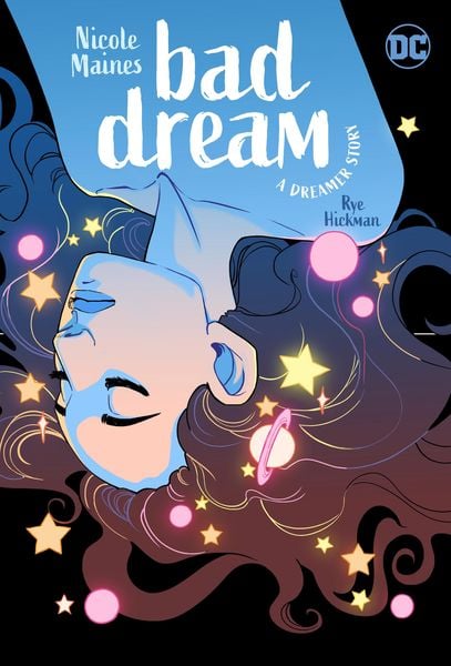 Produktbild: Bad Dream