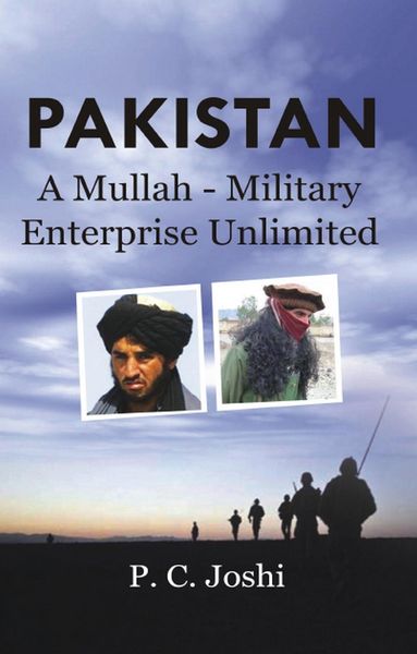 Produktbild: Pakistan (A Mullah-Military Enterprise Unlimited)