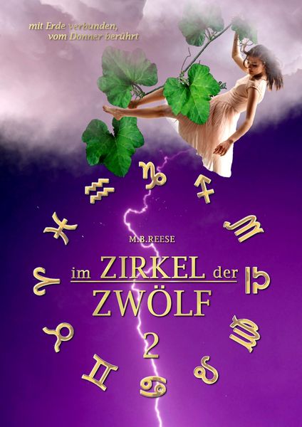 Produktbild: Im Zirkel der Zw&ouml;lf: Band 2