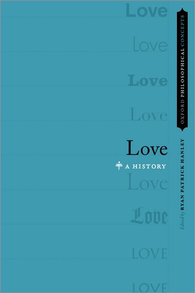 Produktbild: Love