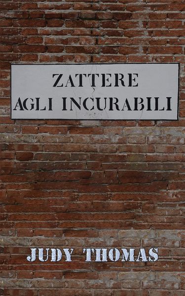 Produktbild: Zattere Agli Incurabili