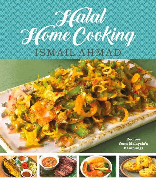 Produktbild: Halal Home Cooking