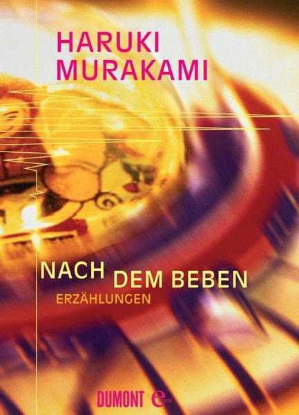 Produktbild: Nach dem Beben