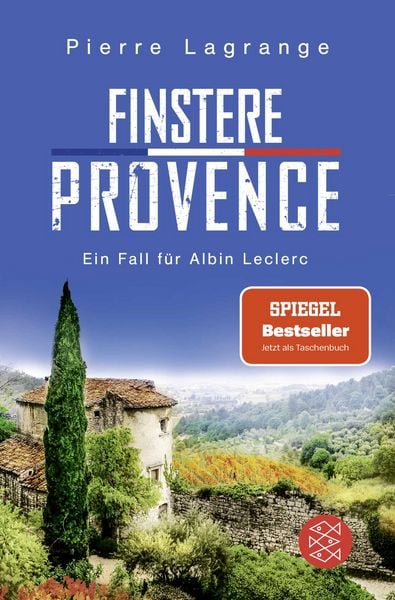 Produktbild: Finstere Provence
