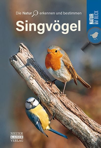 Produktbild: Singv&ouml;gel