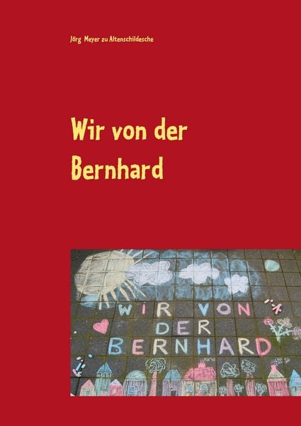 Produktbild: Wir von der Bernhard