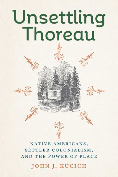 Produktbild: Unsettling Thoreau