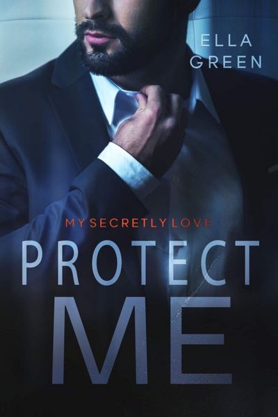 Produktbild: Protect me - my secretly love