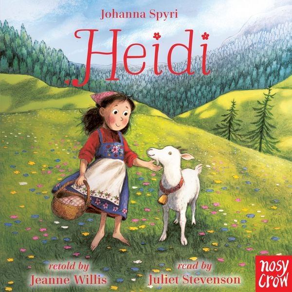 Produktbild: Heidi