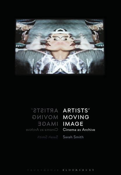Produktbild: Artists' Moving Image