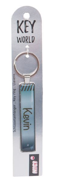 Produktbild: Schl&uuml;sselanh&auml;nger Key World Kevin