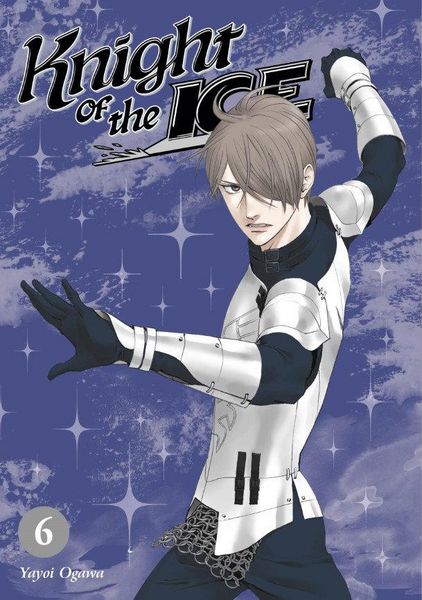 Produktbild: Knight of the Ice 6