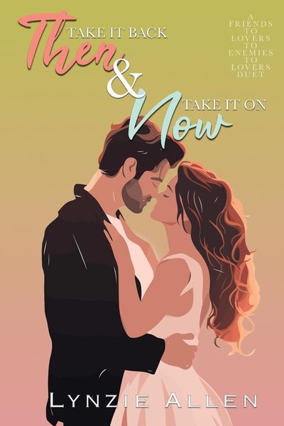 Produktbild: Then & Now Duet