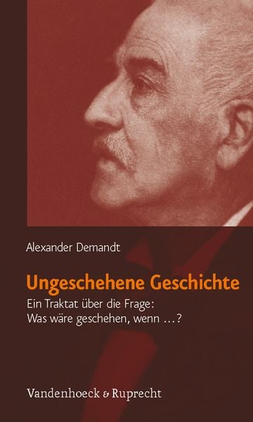 Produktbild: Ungeschehene Geschichte