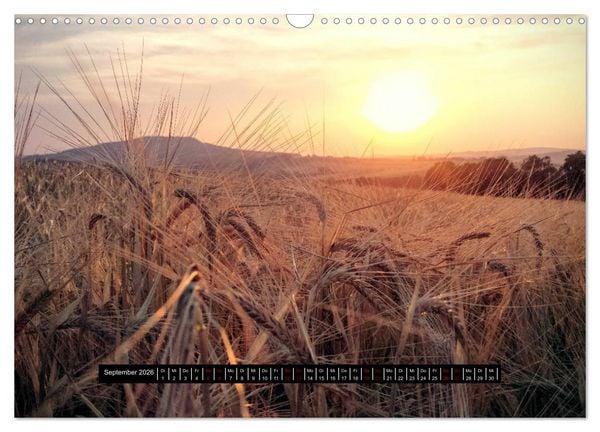 Produktbild: Faszination Erzgebirge (Wandkalender 2026 DIN A3 quer), CALVENDO Monatskalender