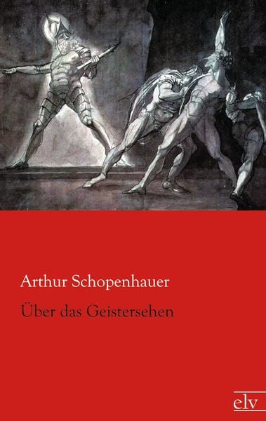 Produktbild: &Uuml;ber das Geistersehen