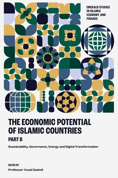 Produktbild: Economic Potential of Islamic Countries, Part B