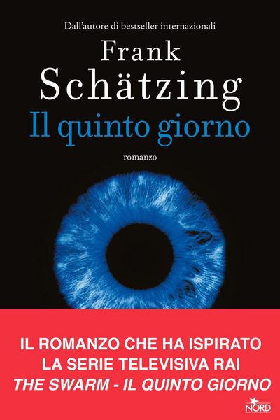 Produktbild: Il quinto giorno