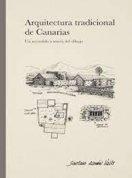 Produktbild: Lanzarote, arquitectura tradicional