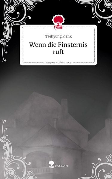Produktbild: Wenn die Finsternis ruft. Life is a Story - story.one