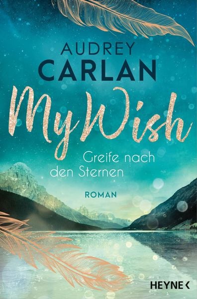 Produktbild: My Wish - Greife nach den Sternen