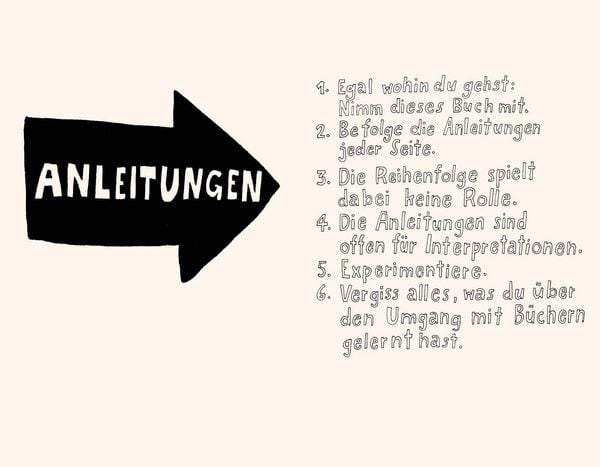 Produktbild: Mach dieses Buch fertig XXL