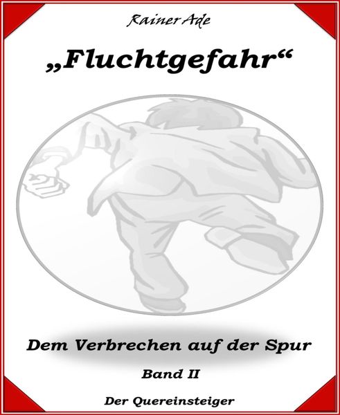 Produktbild: Fluchtgefahr-Band 2