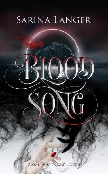 Produktbild: Blood Song (Blood Wisp, #2)