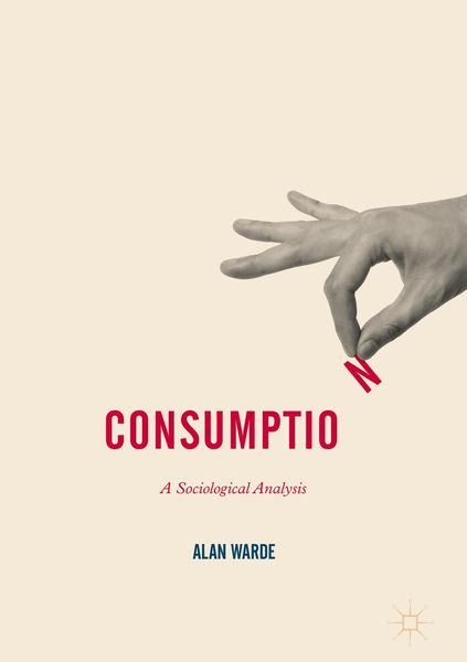 Produktbild: Consumption