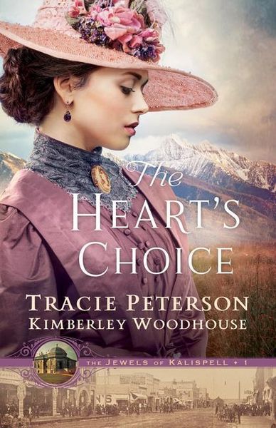 Produktbild: The Heart's Choice