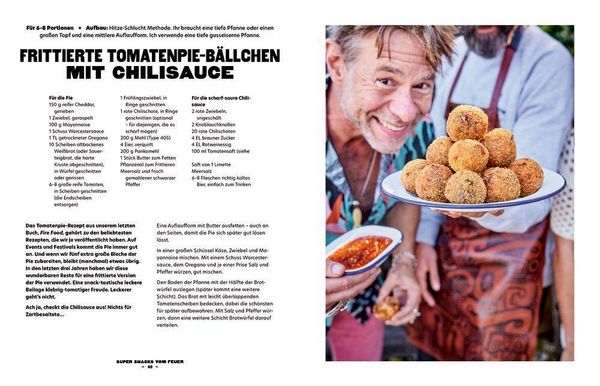 Produktbild: DJ BBQ - Grillparty