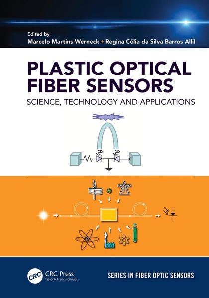 Produktbild: Plastic Optical Fiber Sensors