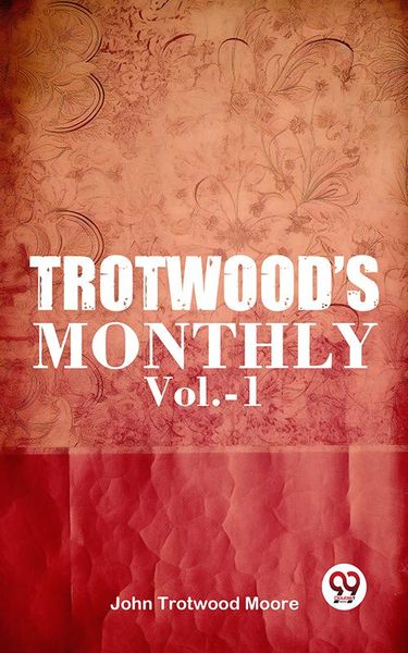 Produktbild: Trotwood'S Monthly Vol.-1