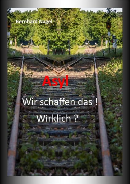Produktbild: Asyl