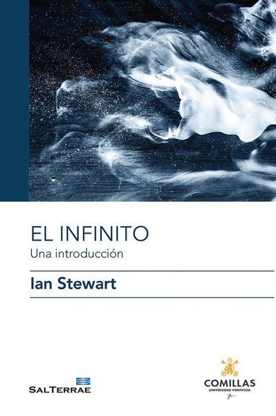 Produktbild: El infinito : una introducci&oacute;n
