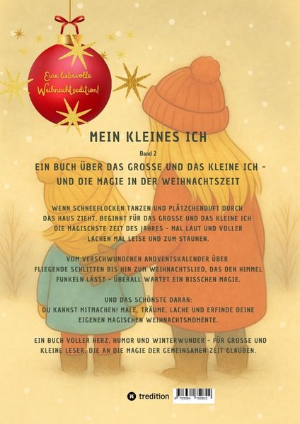 Produktbild: Mein kleines Ich