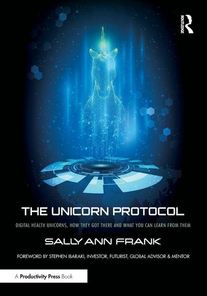 Produktbild: The Unicorn Protocol