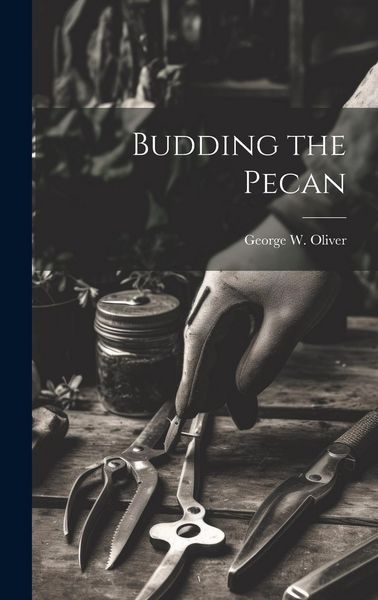 Produktbild: Budding the Pecan