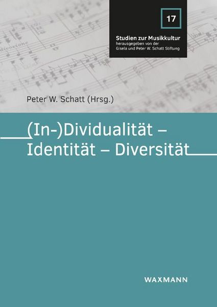 Produktbild: (In-)Dividualit&auml;t &ndash; Identit&auml;t &ndash; Diversit&auml;t